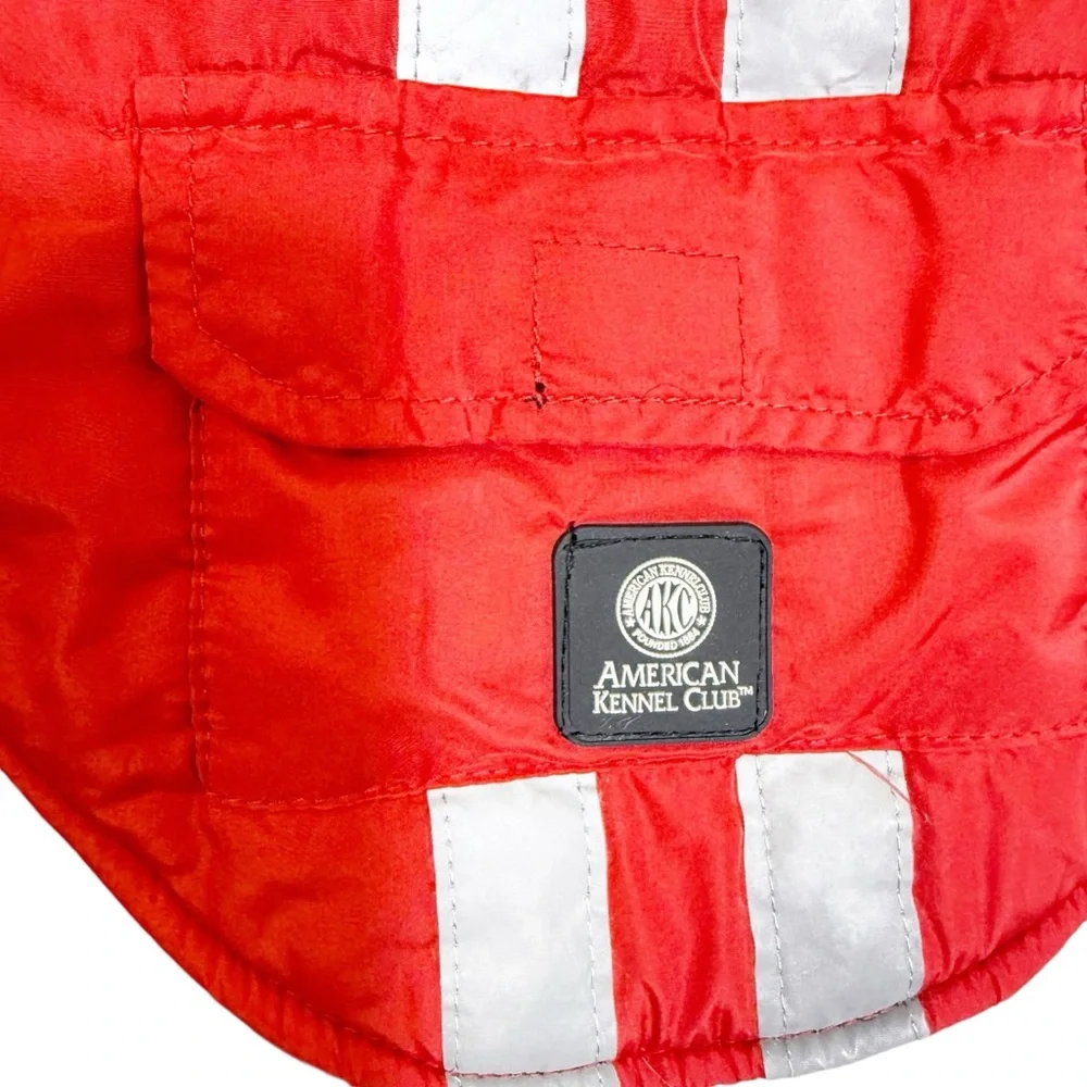 American‎ Kennel Club Dog Coat size M